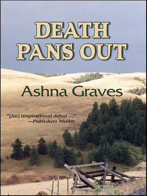 cover image of Death Pans Out